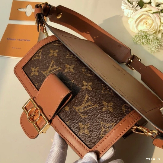 Louis Spring Show） Belt Bag（2019 Vuitton 0117